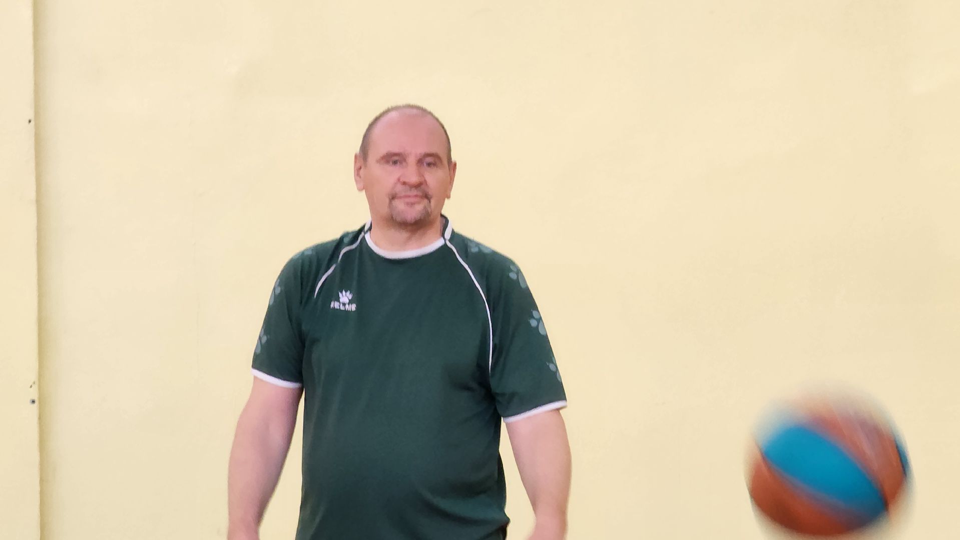 Егорьевск, Подмосковье, Московская область, Баскетбол, Спорт,