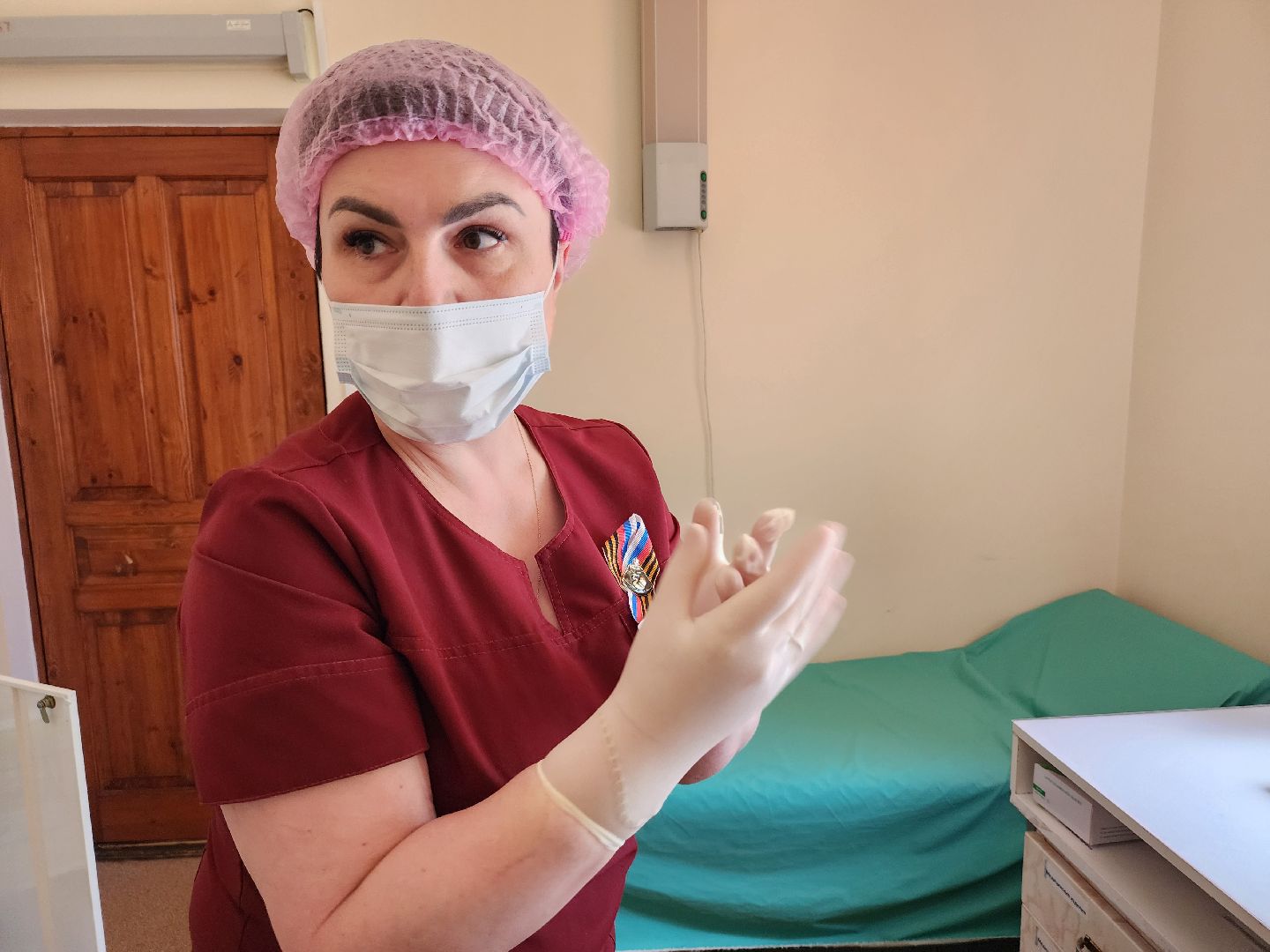 профессиональный праздник, акушерство,