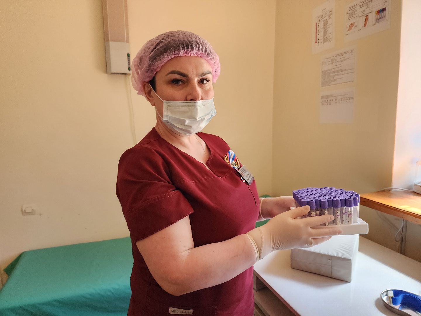 профессиональный праздник, акушерство,