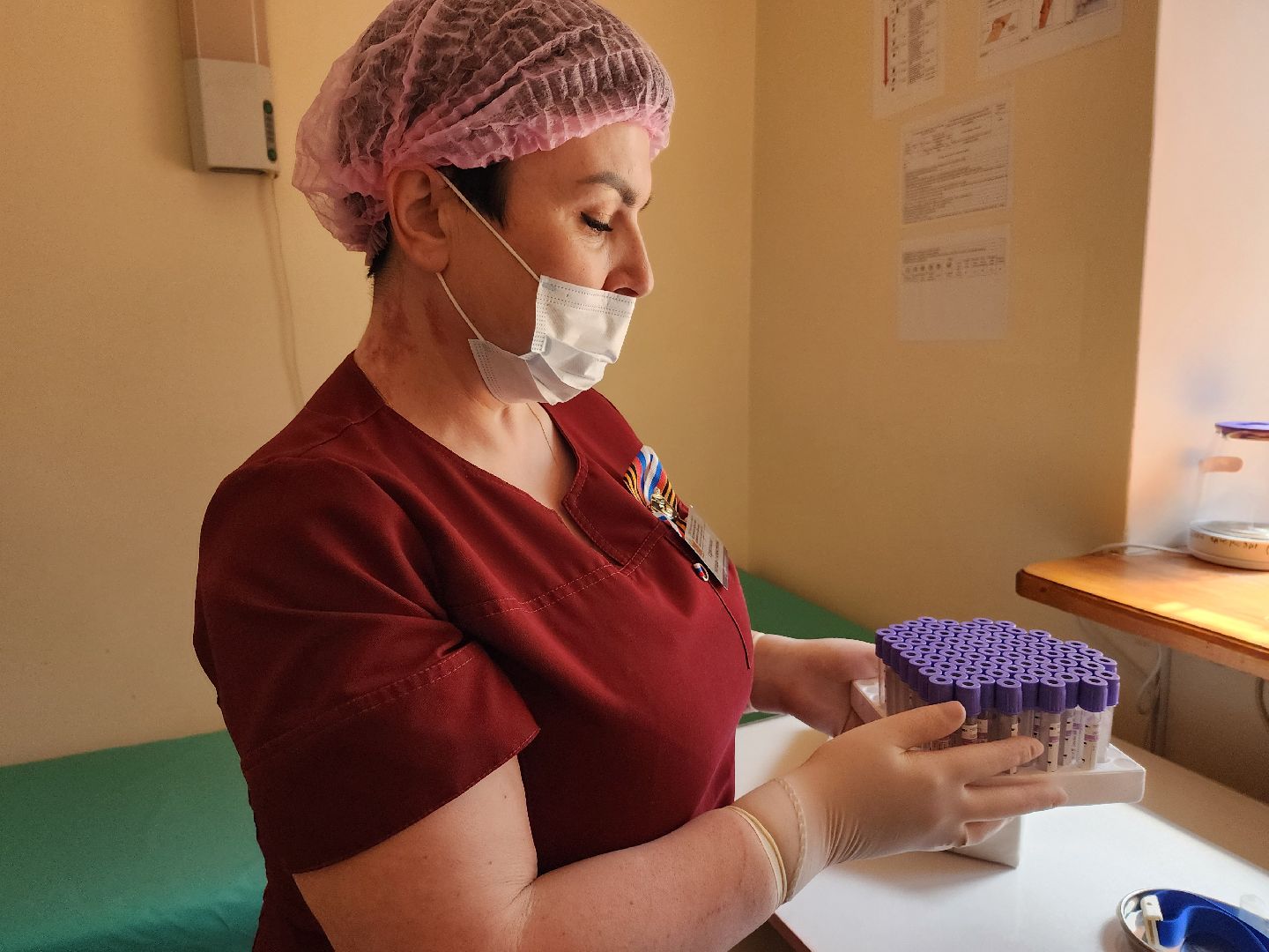 профессиональный праздник, акушерство,