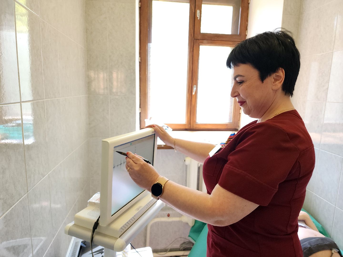 профессиональный праздник, акушерство,