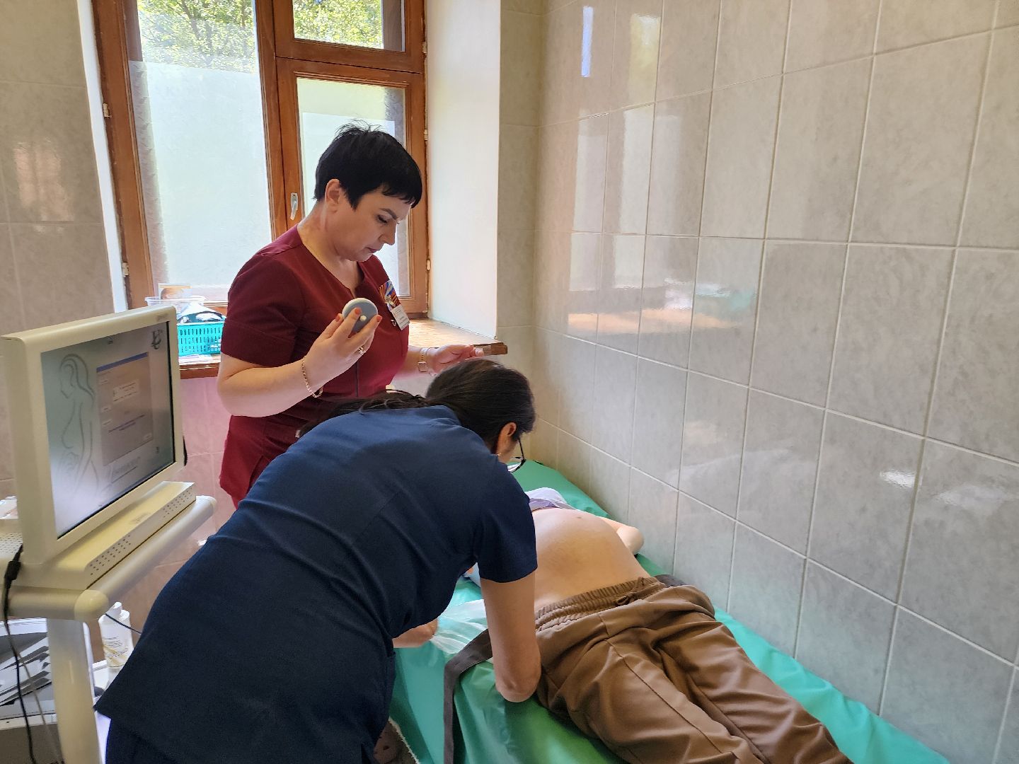 профессиональный праздник, акушерство,