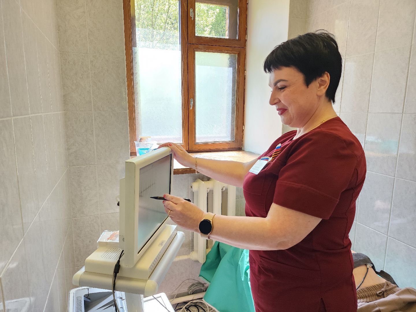 профессиональный праздник, акушерство,