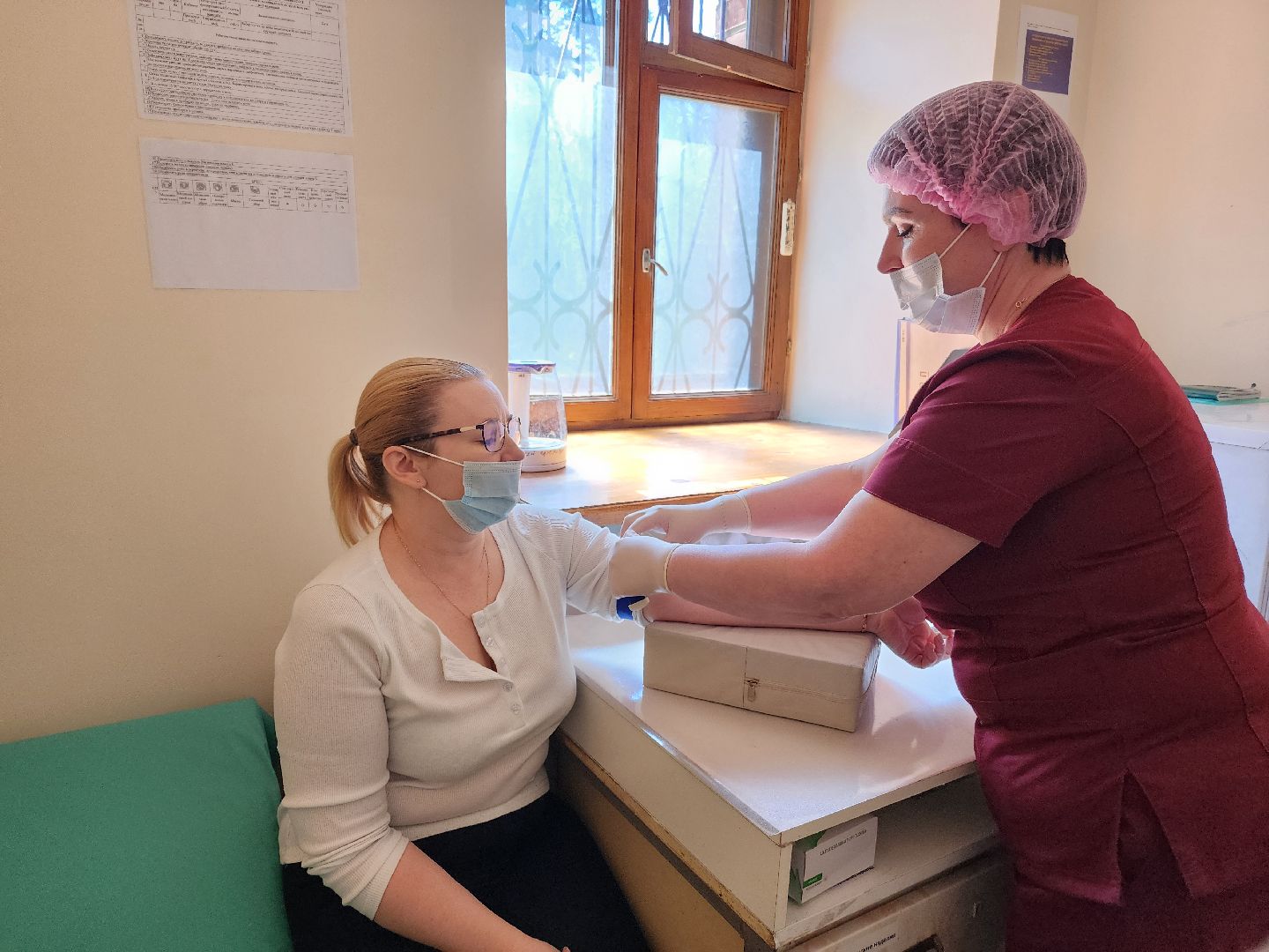 профессиональный праздник, акушерство,