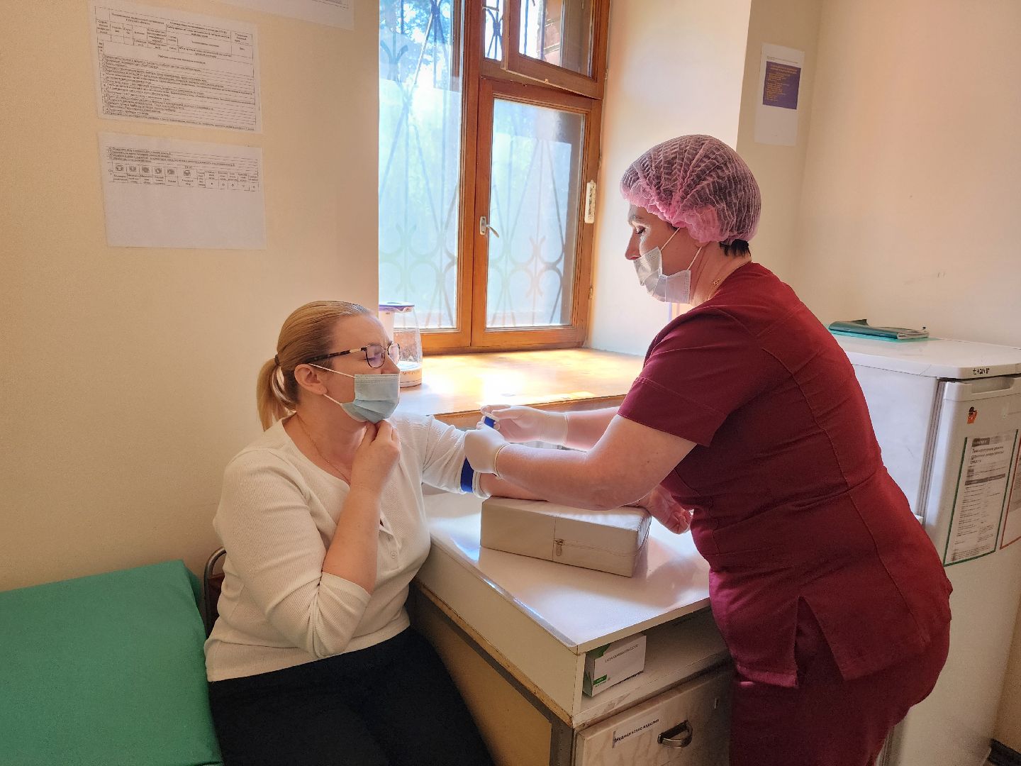 профессиональный праздник, акушерство,