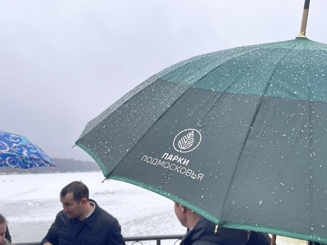 Озеро, Люберцы, очистка