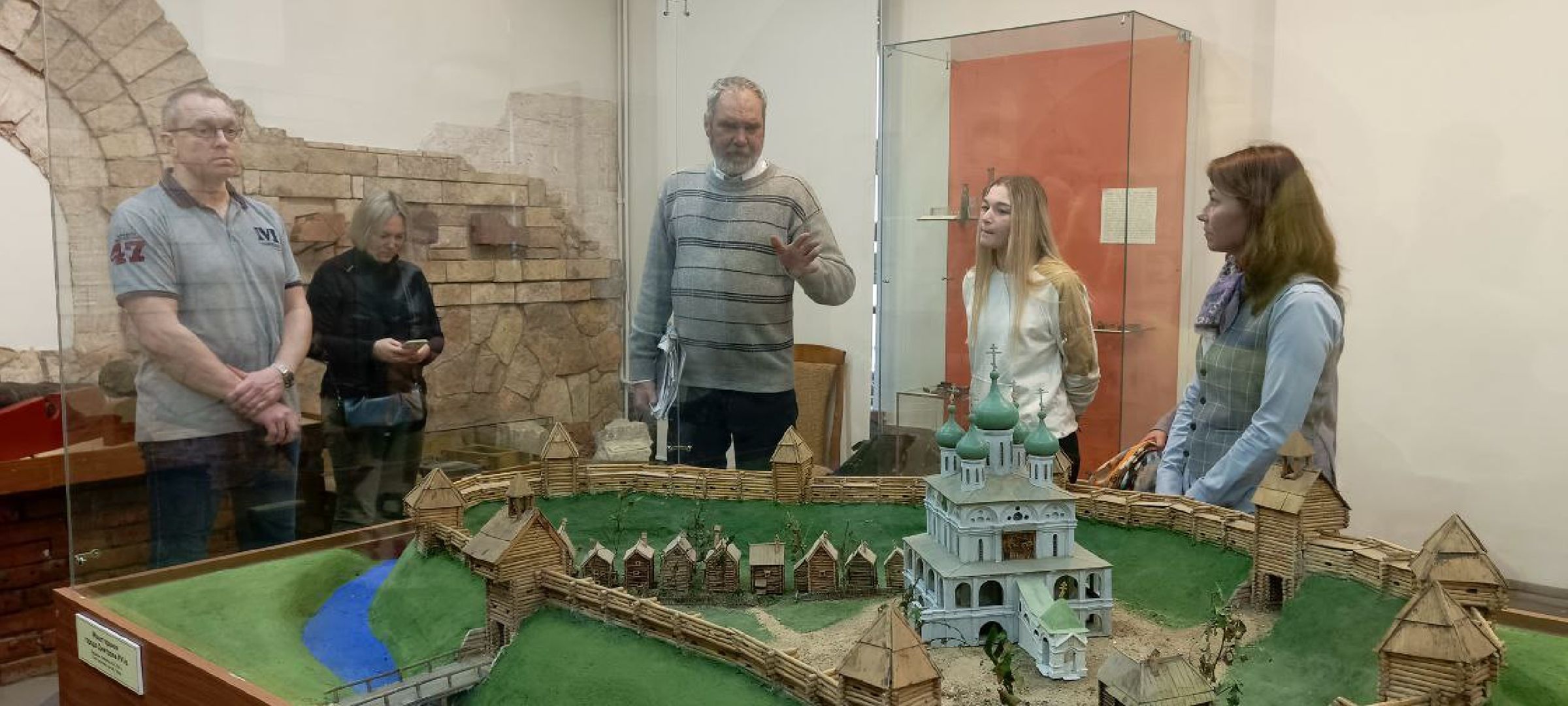 Дмитров, Минкульт,