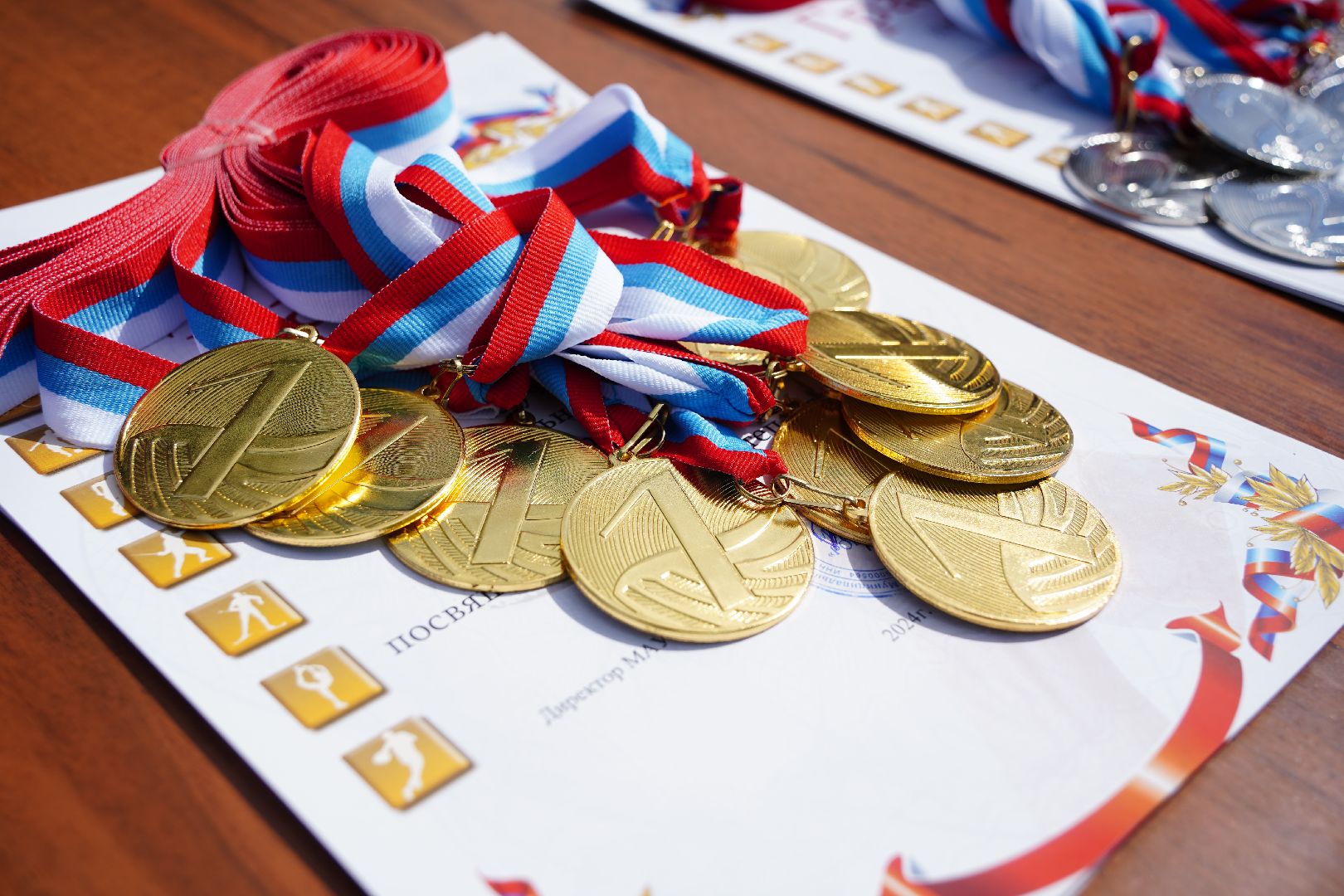 парк Крестов брод, Рошаль,теплый сезон, парки Подмосковья,