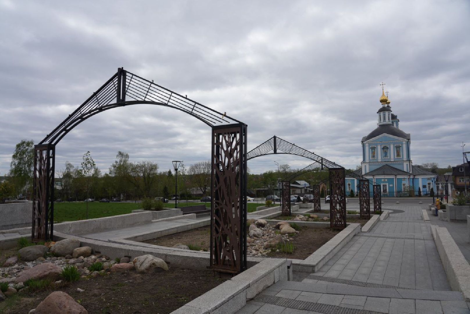 Петра и Павла, Объект культурного наследия, Реставрация, Храм,