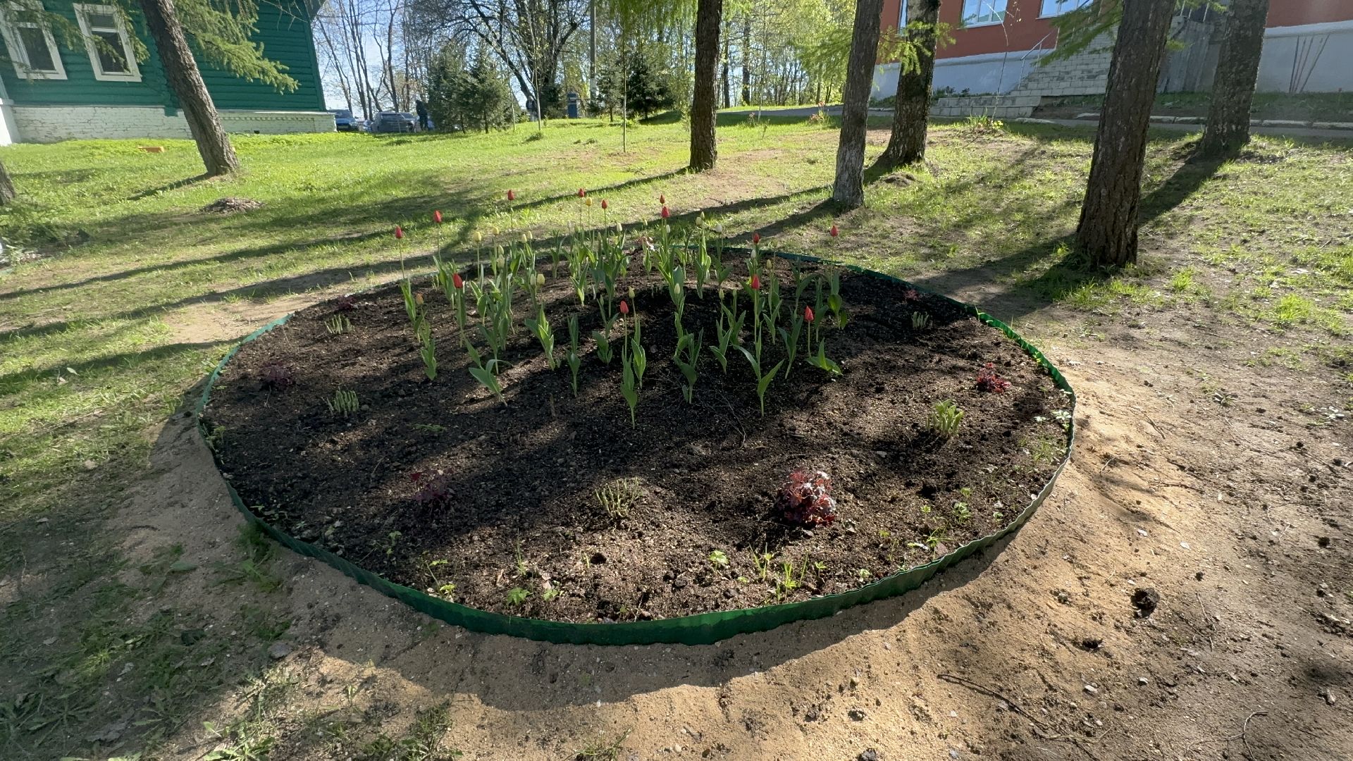 Солнечногорск, Субботник, Благоустройство, уборка территории, кадеты,