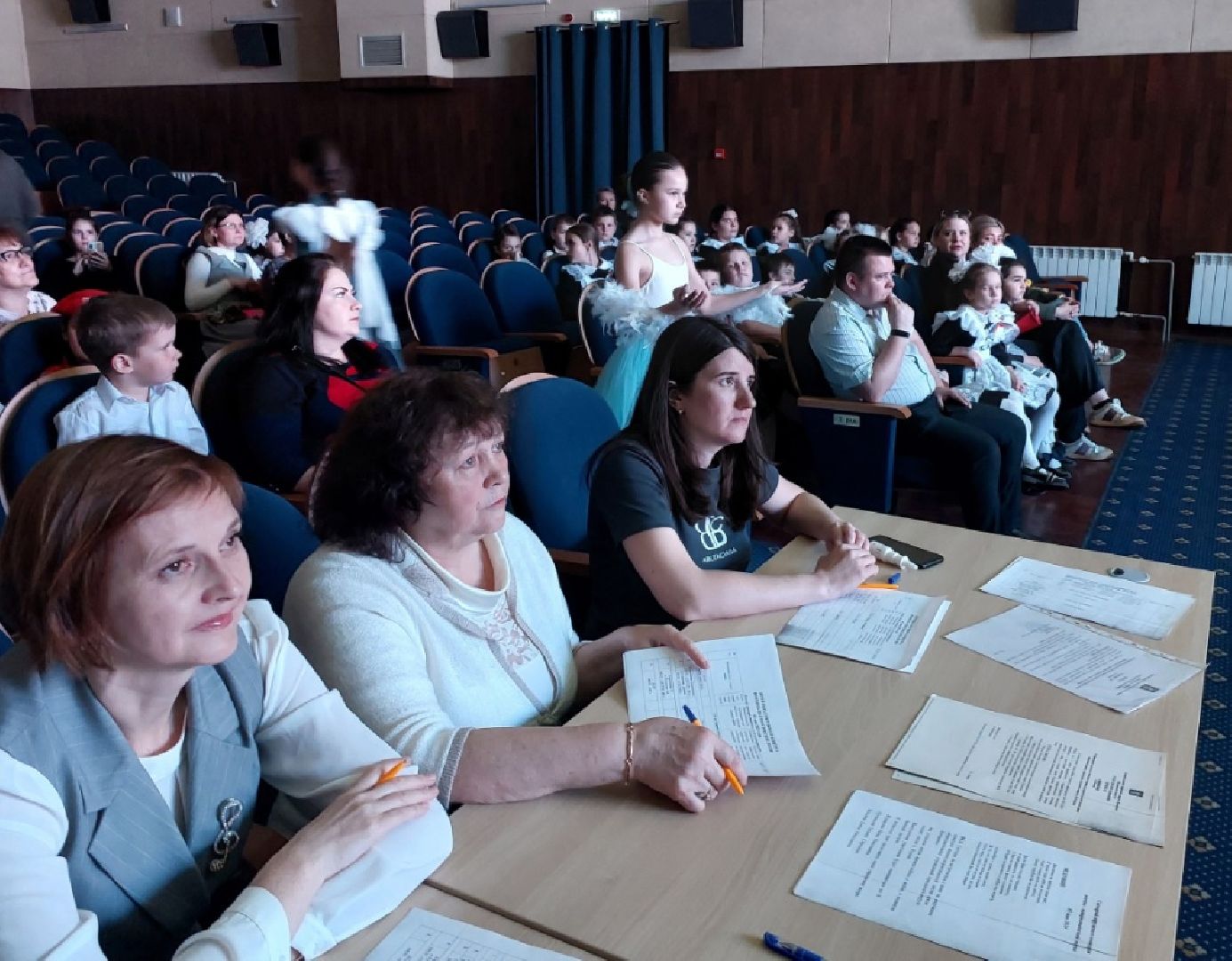 лотошино, конкурс, песенный конкурс, лотошинский цдк,