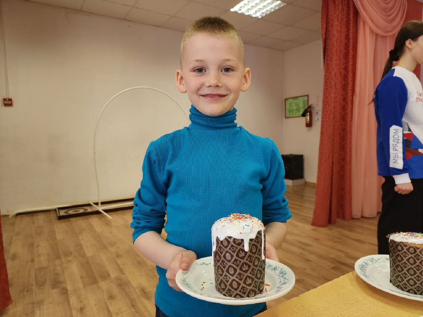 можайск, можайский городской округ, подмосковье, пасха, семейный центр, дети, куличи, яйца, мастер-класс,