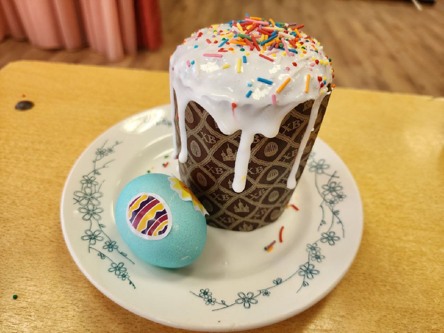 можайск, можайский городской округ, подмосковье, пасха, семейный центр, дети, куличи, яйца, мастер-класс,