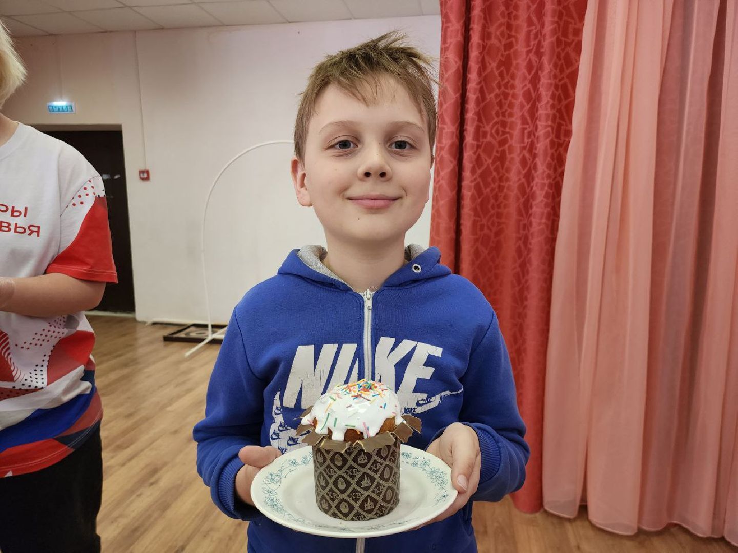 можайск, можайский городской округ, подмосковье, пасха, семейный центр, дети, куличи, яйца, мастер-класс,