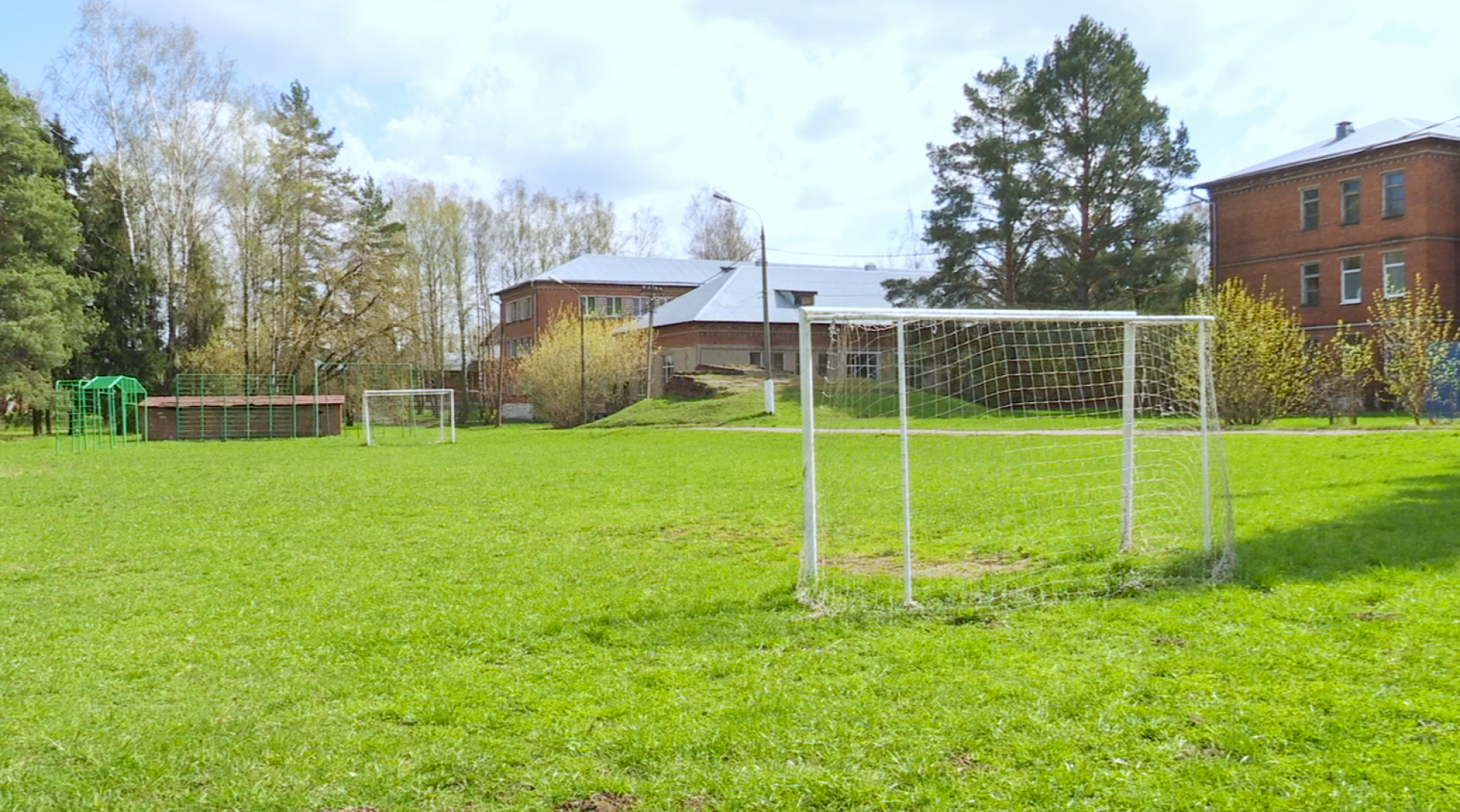 Клин, общество, детские лагери, отдых, Подмосковье, лето в подмосковье,