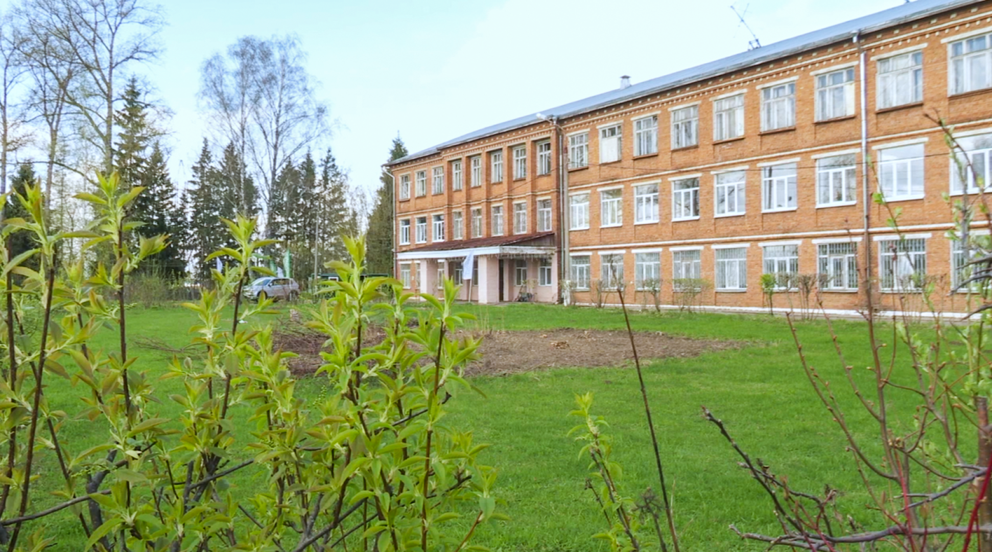 Клин, общество, детские лагери, отдых, Подмосковье, лето в подмосковье,