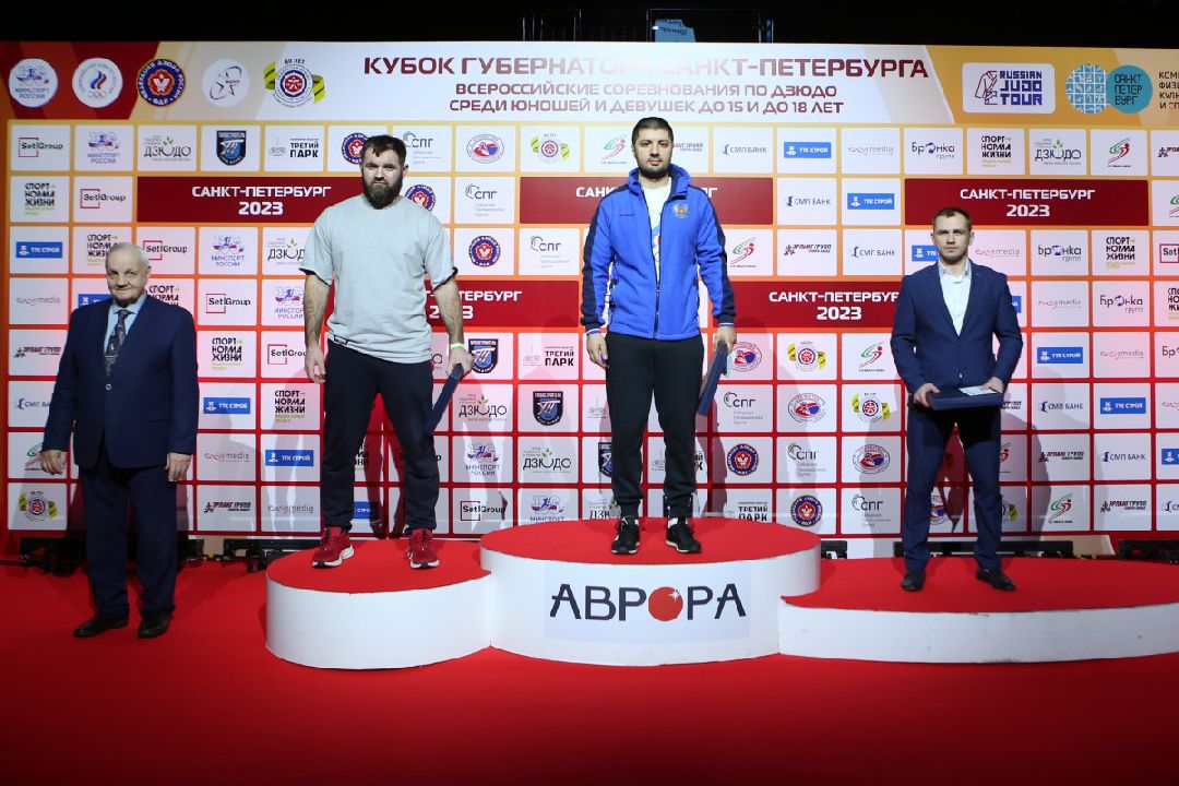 дзюдо, тренер, Лига, Фрязино