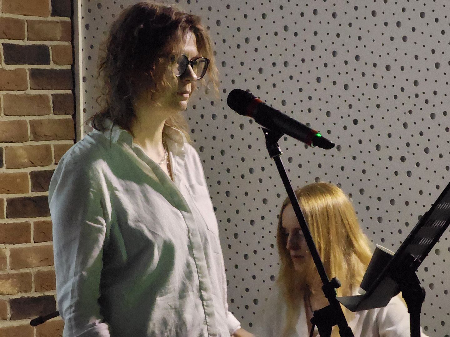 Черноголовка, Культура, Восход,