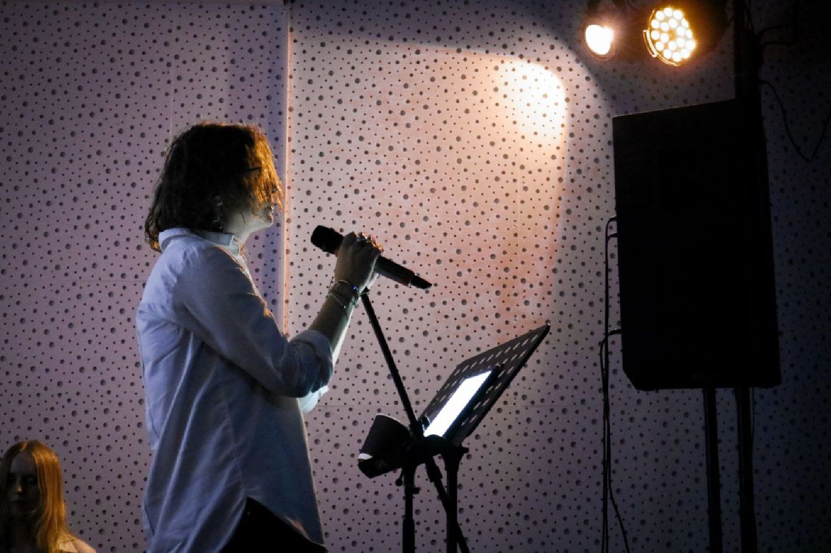 Черноголовка, Культура, Восход,