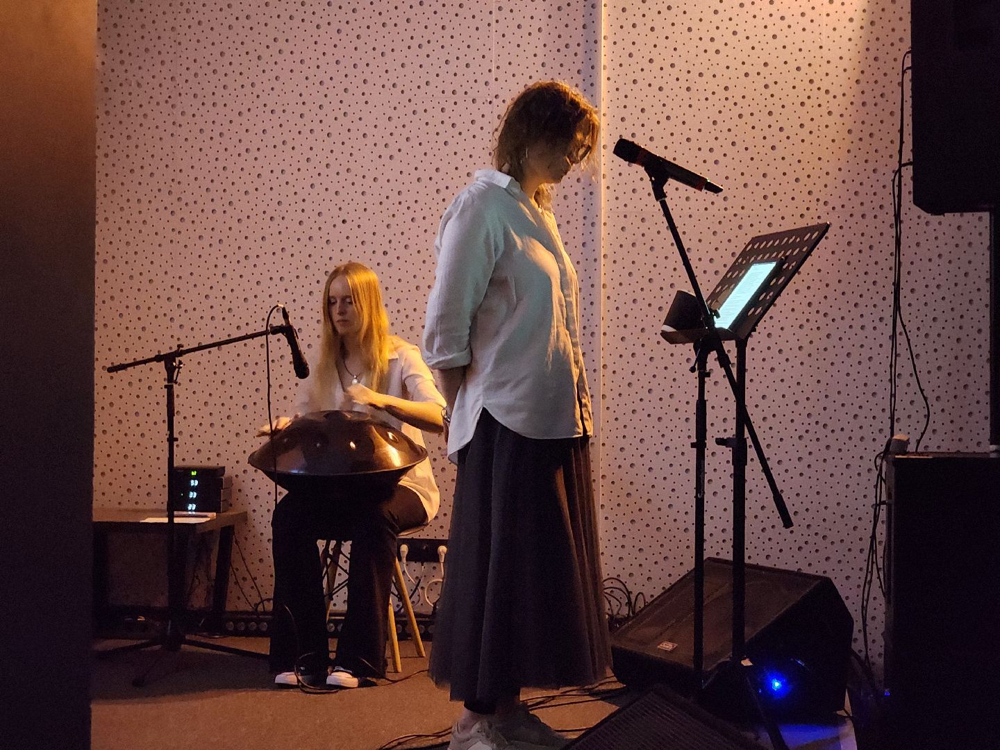 Черноголовка, Культура, Восход,