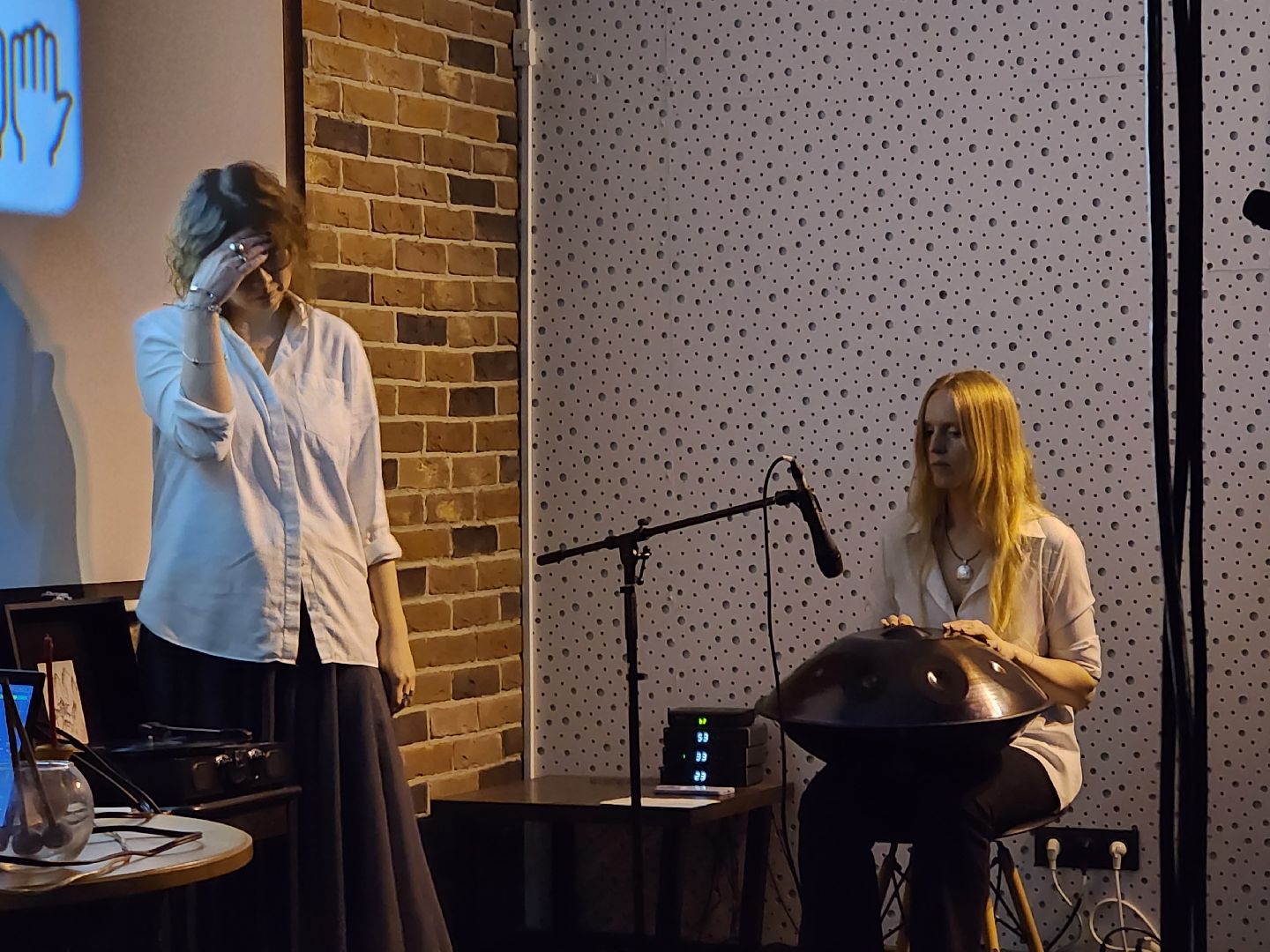 Черноголовка, Культура, Восход,