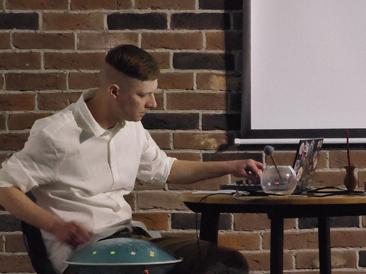 Черноголовка, Культура, Восход,