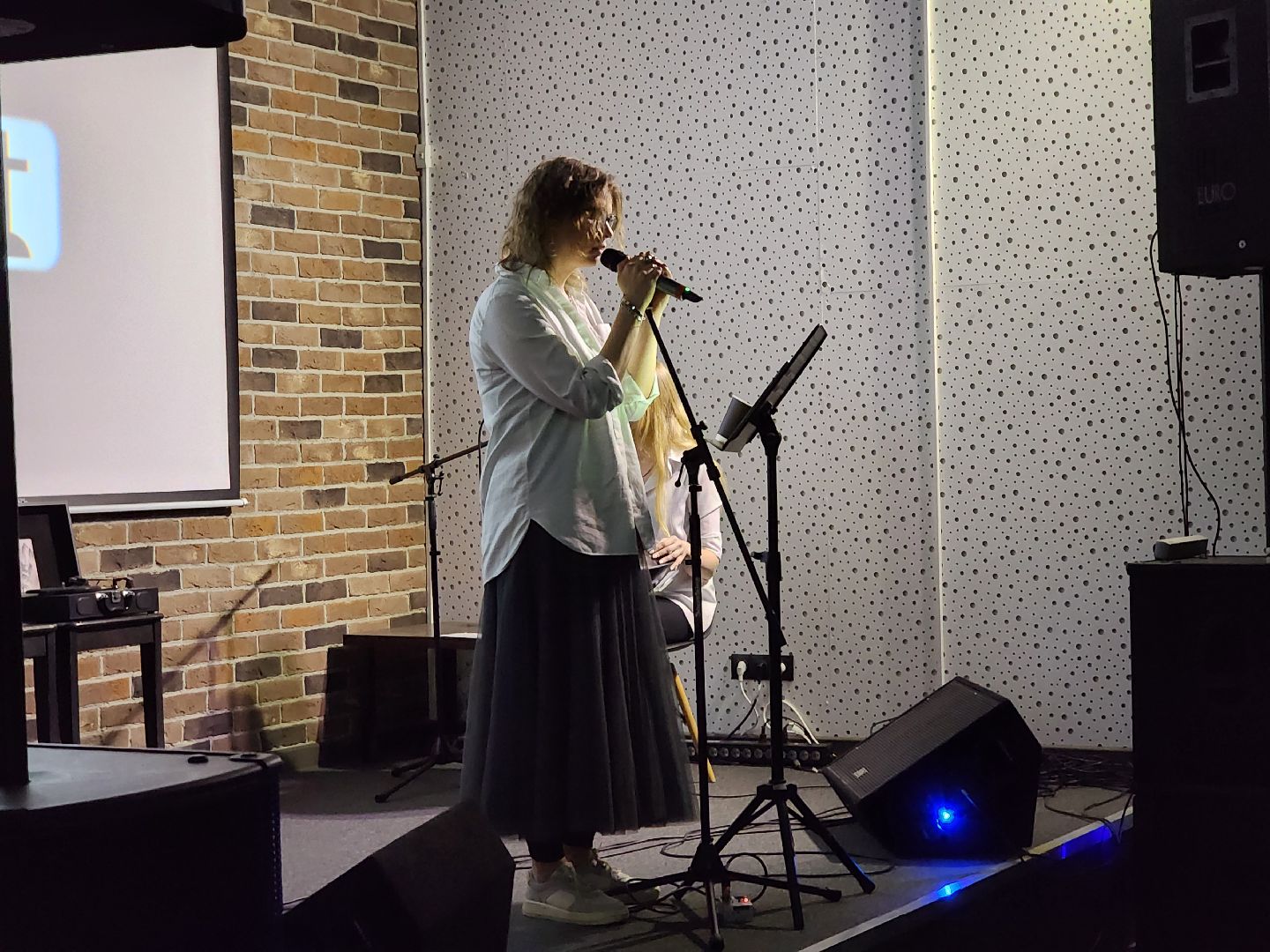 Черноголовка, Культура, Восход,