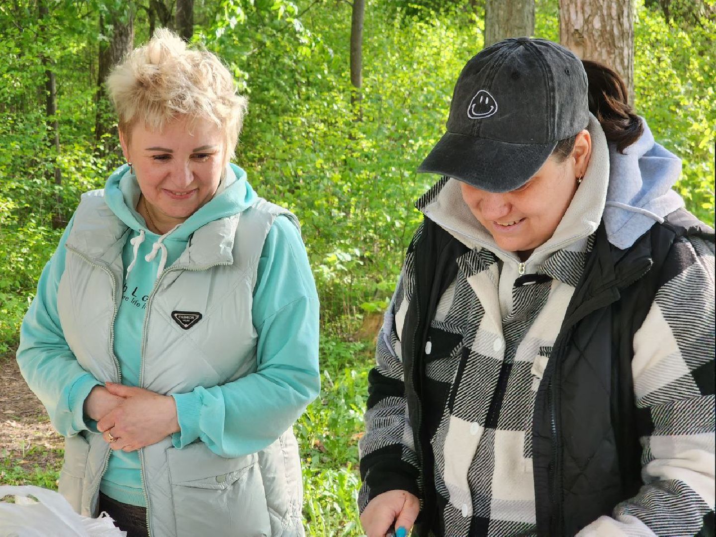 можайск, можайский городской округ, подмосковье, пикниковая зона, зона отдыха, лесной фонд, шашлык, праздники, штраф, оборудованная зона,