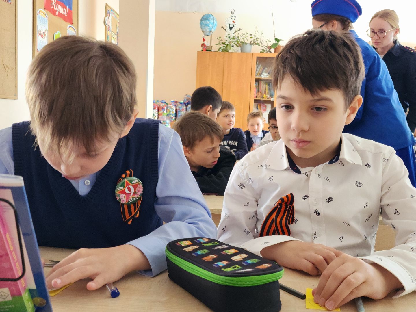 Звенигород, Образование, правила дорожного движения,