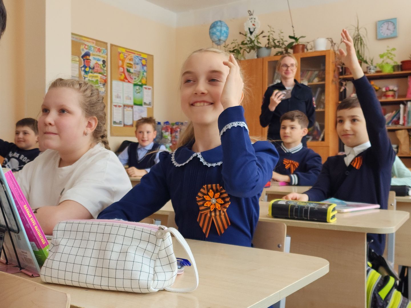 Звенигород, Образование, правила дорожного движения,