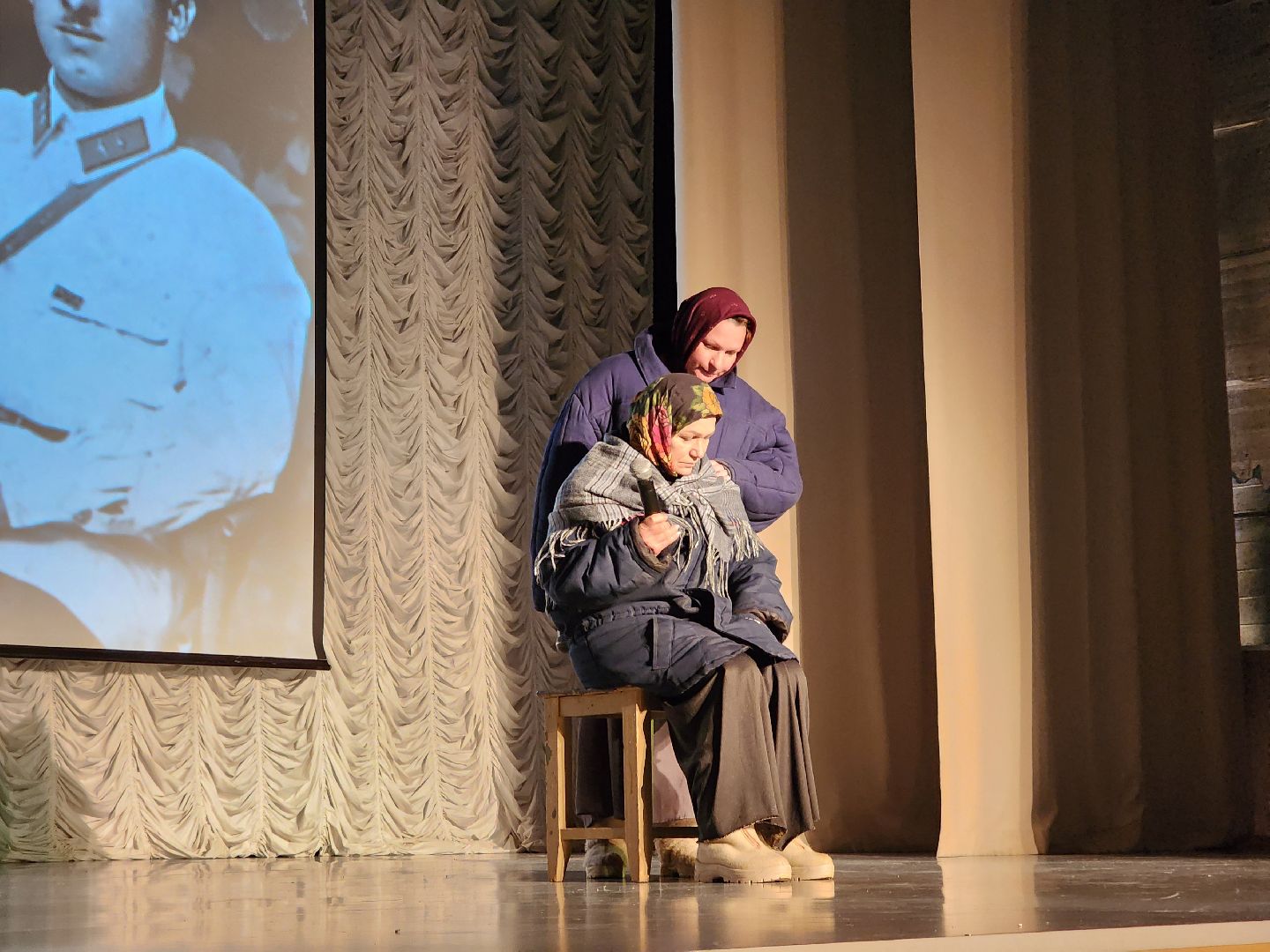 ногинск, песни, фестиваль, столетие, жители, общество, Булат Окуджава,