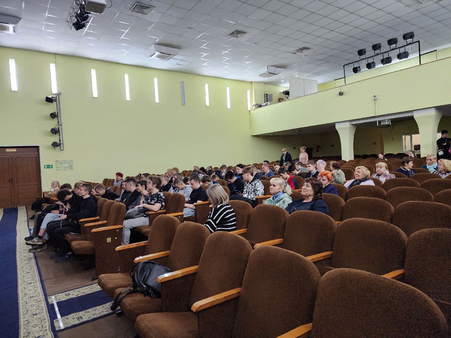 ногинск, песни, фестиваль, столетие, жители, общество, Булат Окуджава,