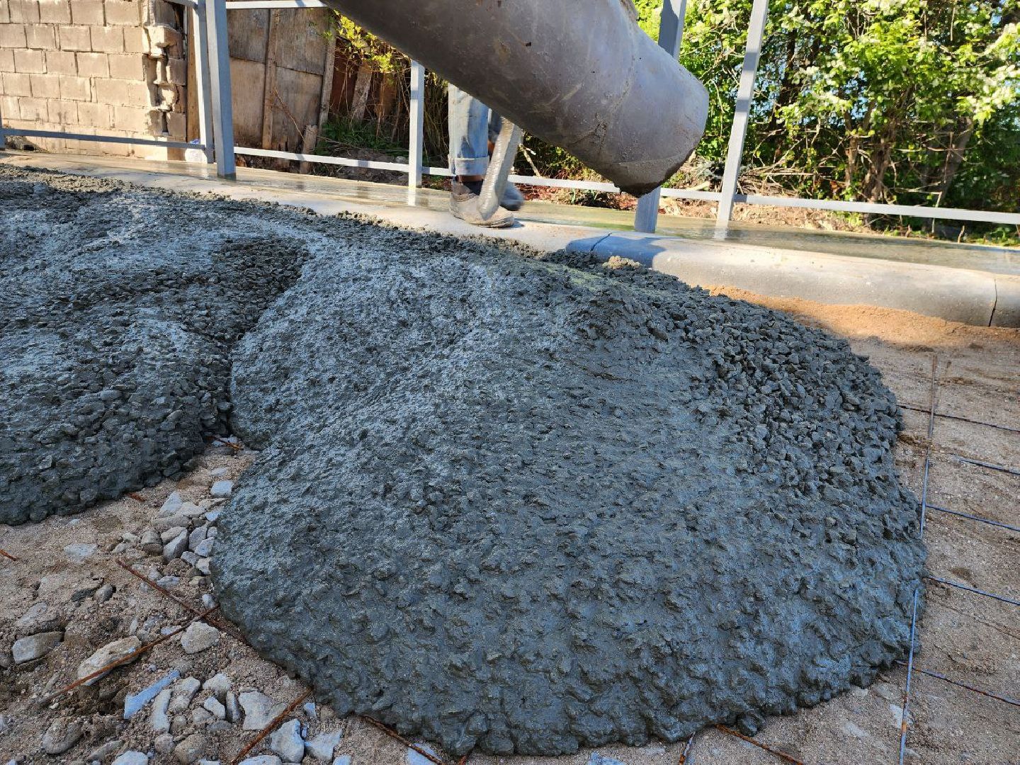 можайск, можайский городской округ, подмосковье, контейнерные площадки, мусор, модернизация, благоустройство,