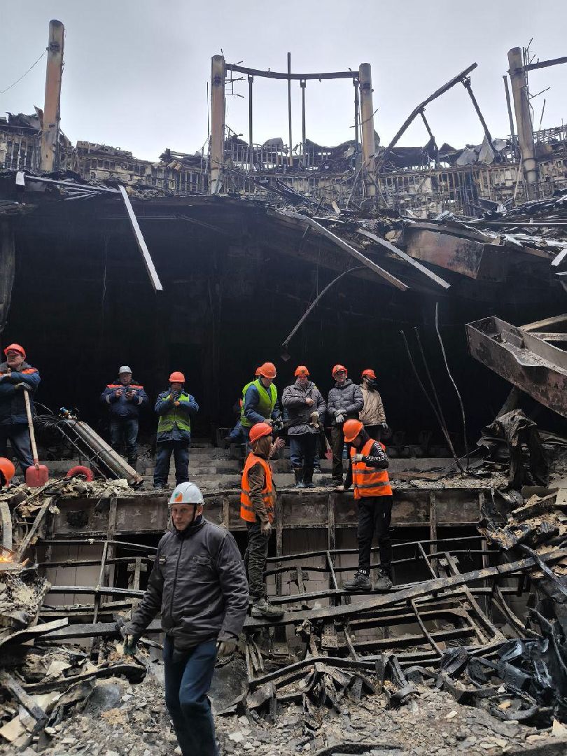 теракт в крокус сити холле, награждение, долгопрудный,