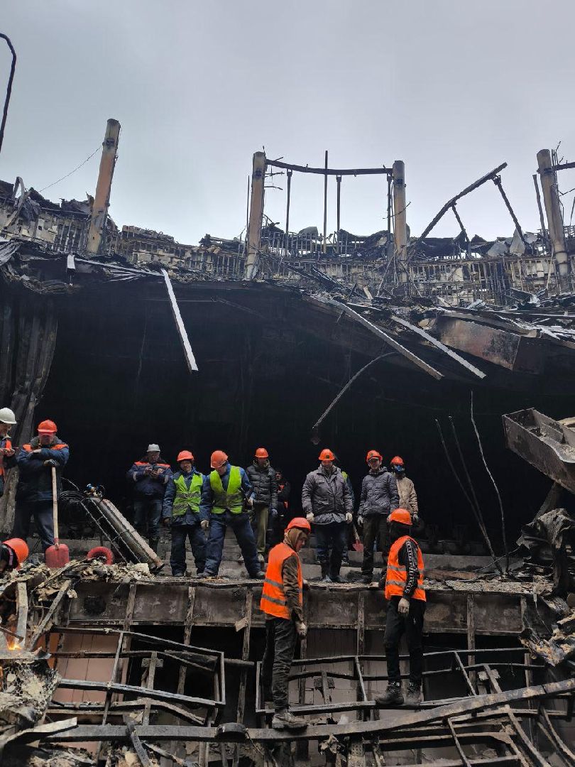 теракт в крокус сити холле, награждение, долгопрудный,