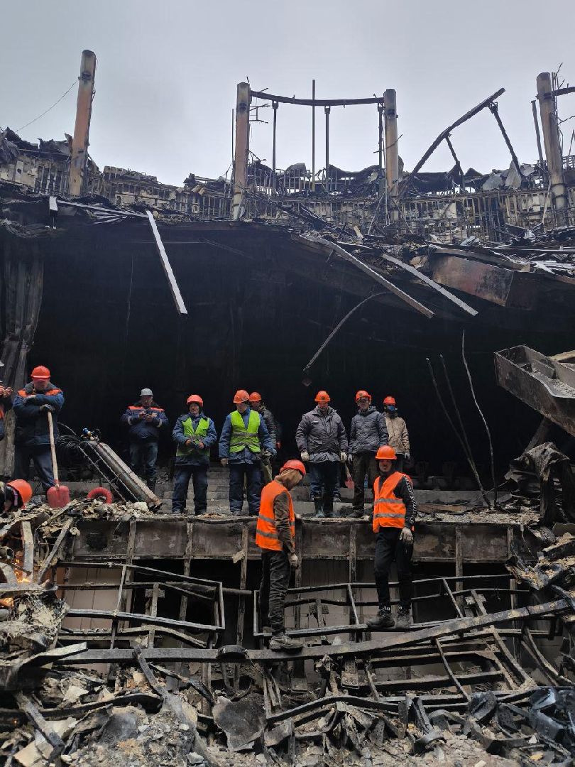 теракт в крокус сити холле, награждение, долгопрудный,