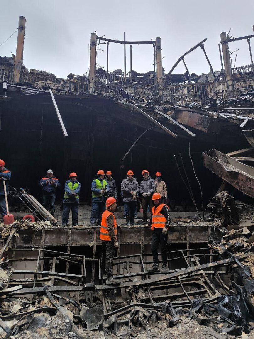 теракт в крокус сити холле, награждение, долгопрудный,