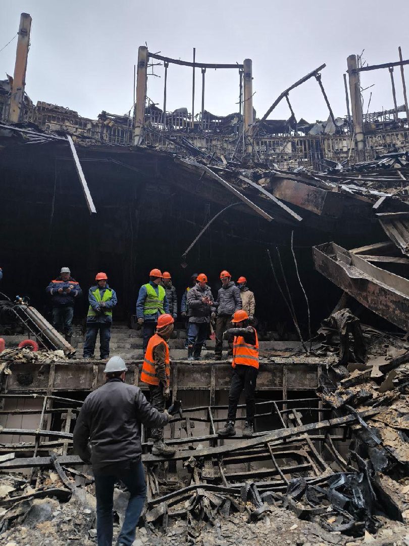 теракт в крокус сити холле, награждение, долгопрудный,