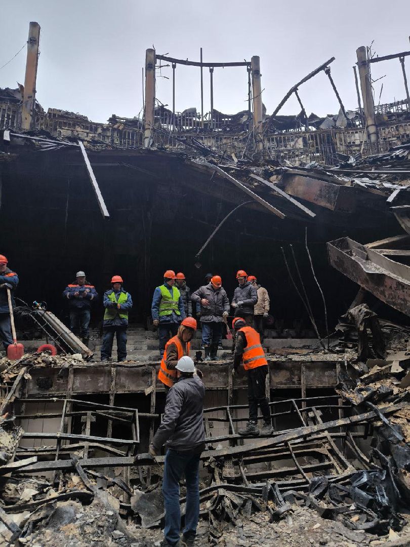 теракт в крокус сити холле, награждение, долгопрудный,