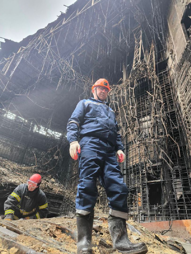 теракт в крокус сити холле, награждение, долгопрудный,