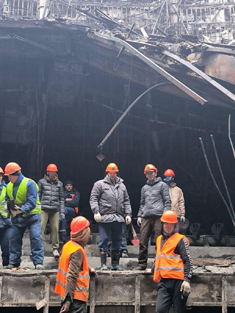 теракт в крокус сити холле, награждение, долгопрудный,