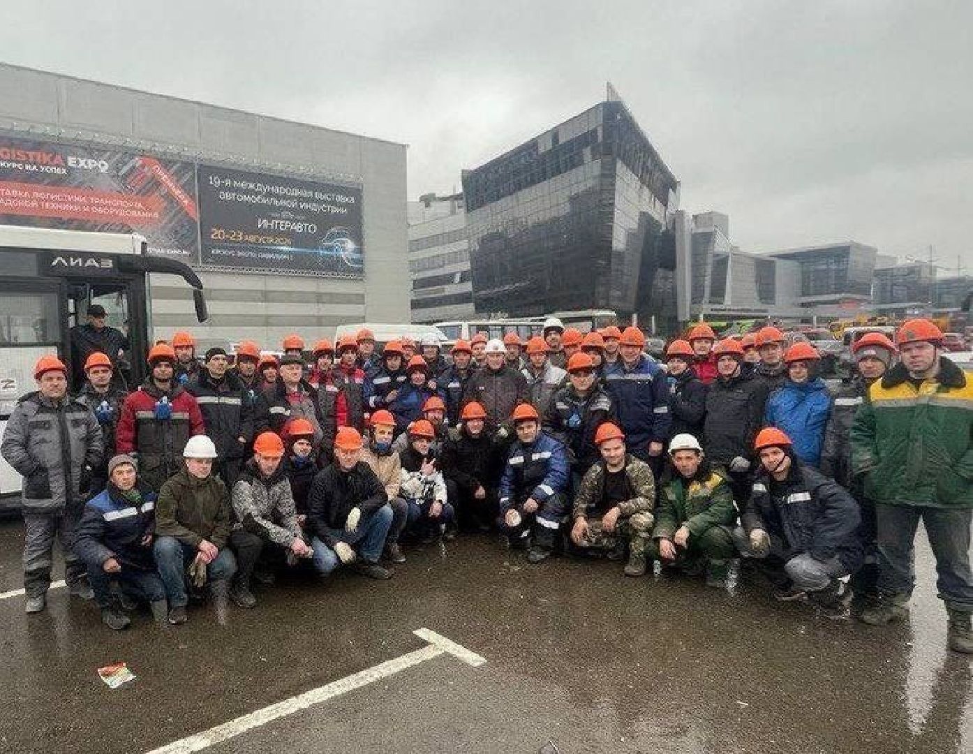 теракт в крокус сити холле, награждение, долгопрудный,