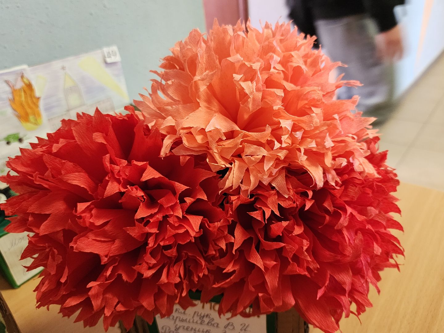 Звенигород, Образование, День Победы, битва под москвой,