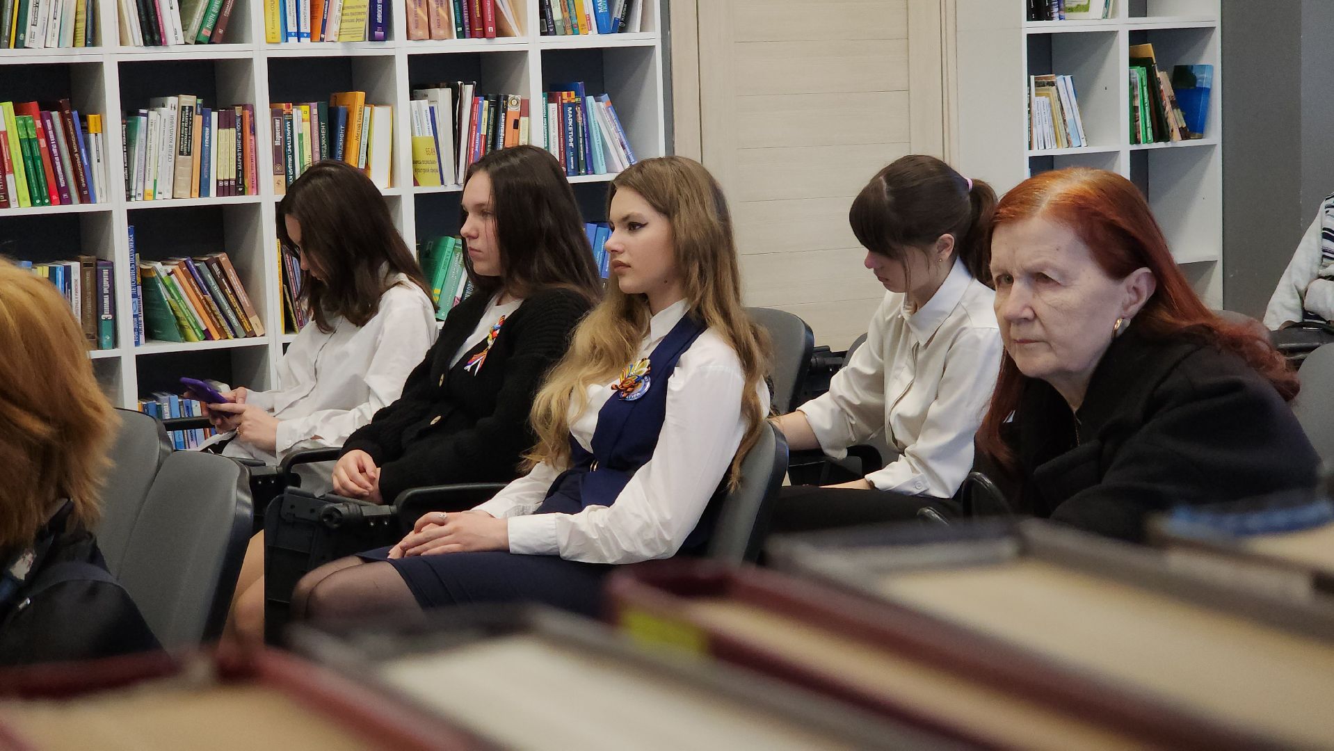 шатура, орфей, вов, день победы, День героя вехи памяти и славы, межпоколенческие отношения,