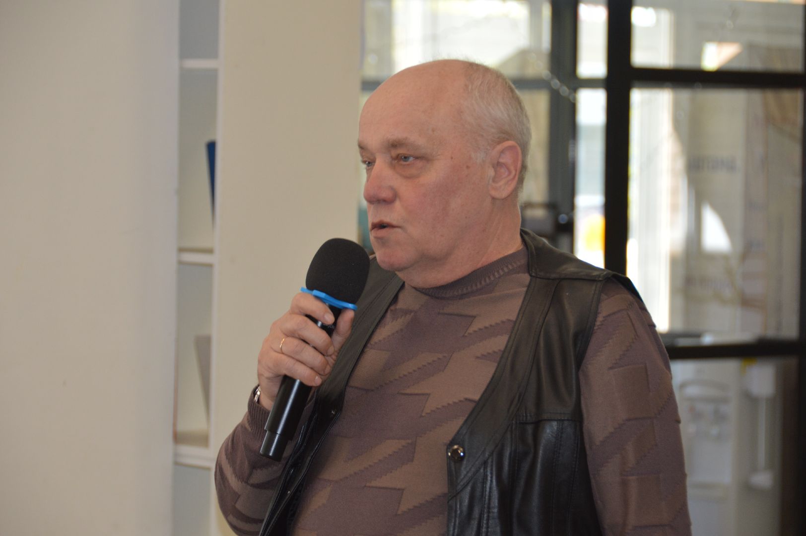 шатура, орфей, вов, день победы, День героя вехи памяти и славы, межпоколенческие отношения,