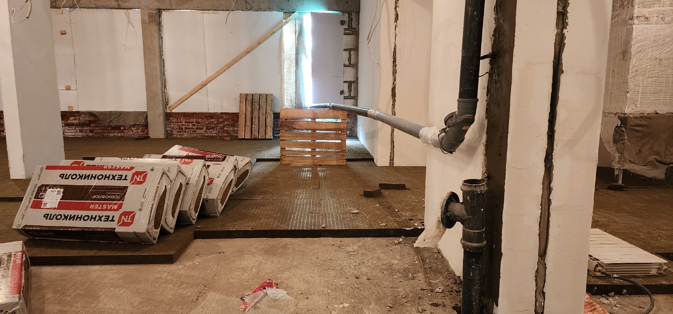 раменское, строительство, школа на улице высоковольтной,