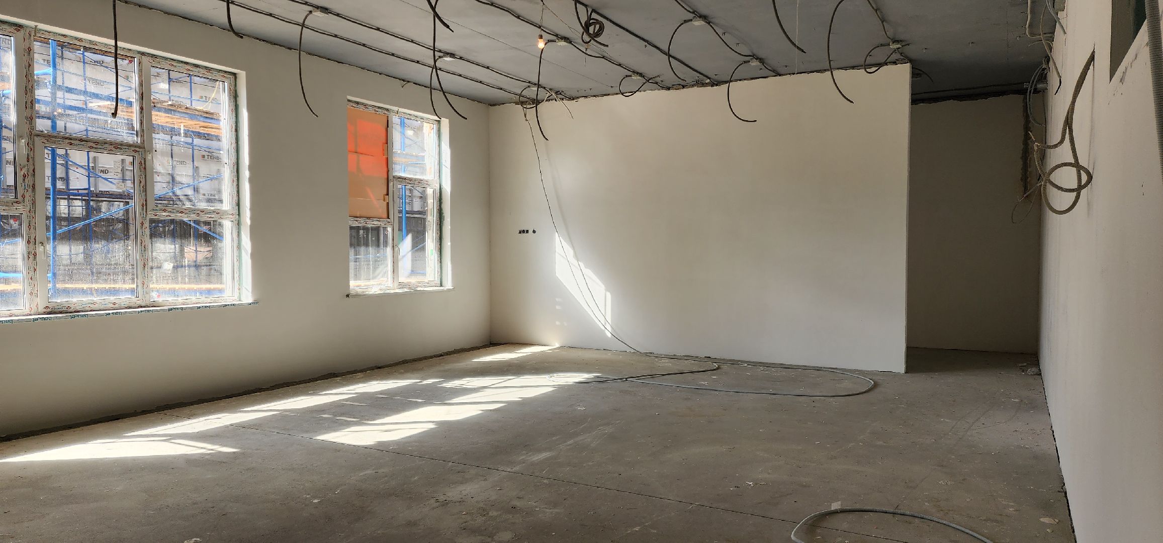 раменское, строительство, школа на улице высоковольтной,