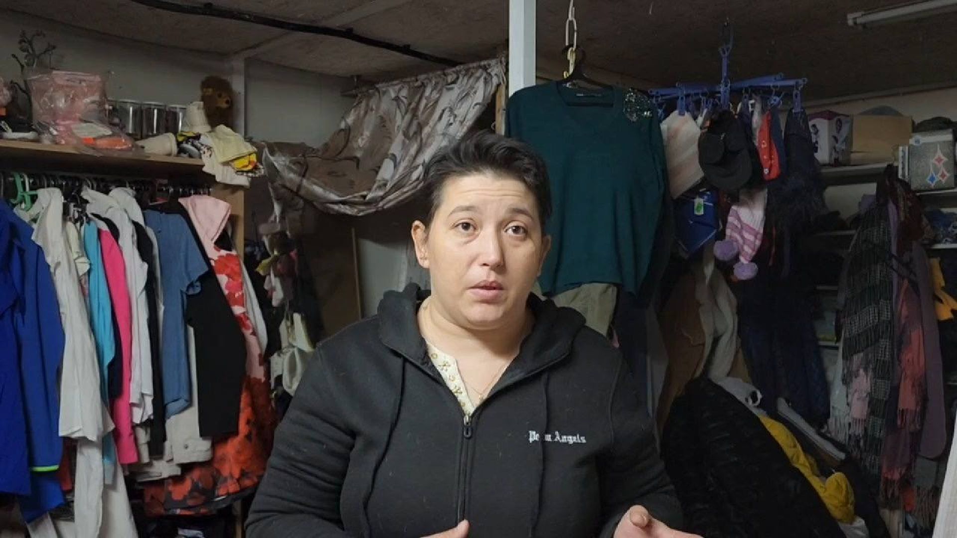 чехов, благотворительность, спецоперация, гуманитарная помощь, медикаменты, жители,