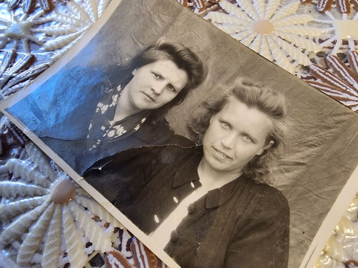 воскресенск, ветеран, дети войны, жители, люди,