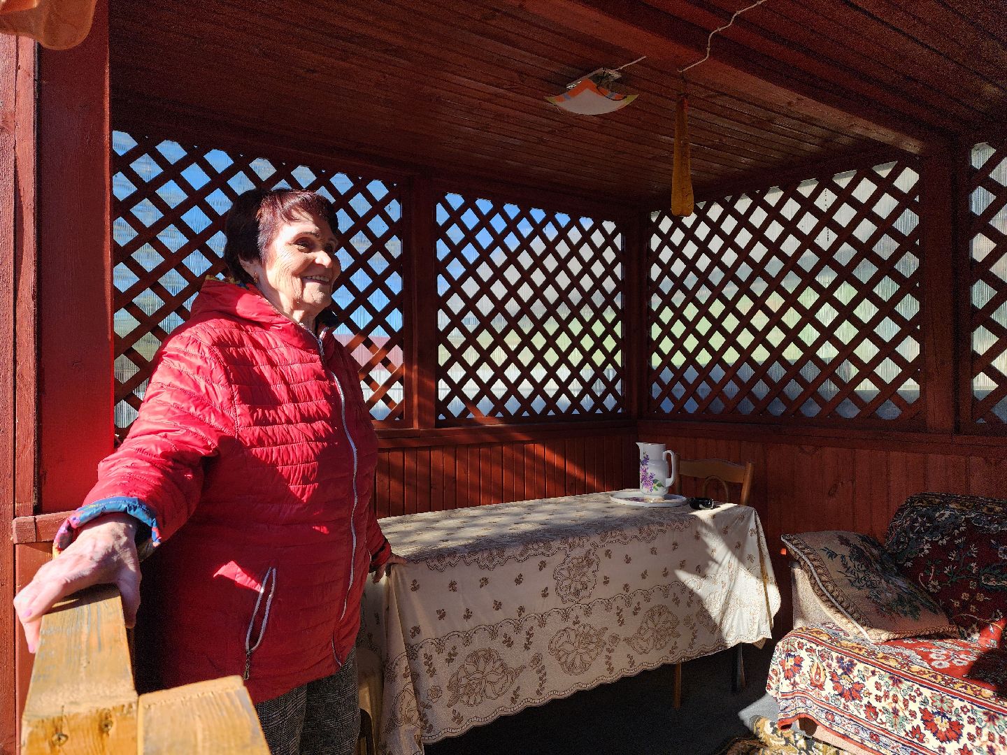 воскресенск, ветеран, дети войны, жители, люди,